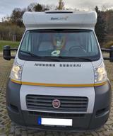 Fiat Ducato Sun Living - Lido M45SL - Fiat Teilintegrierter