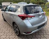 Toyota Auris Design Edition Tüv-Wartung Neu! 11900€ - Toyota: E11
