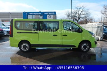 Opel Vivaro - 6