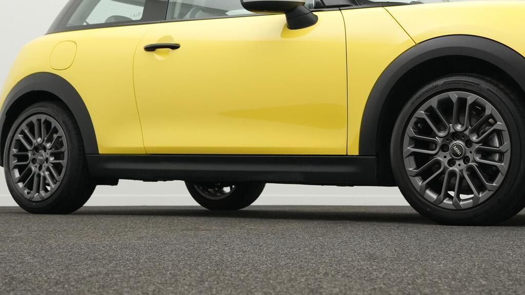 MINI Cooper C - Bild 23