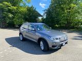 BMW X3 xDrive35i AT -