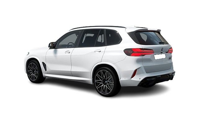 BMW X5M Comp. 625 PS Autom. Komfortpaket Plus, InnoP imagem 2