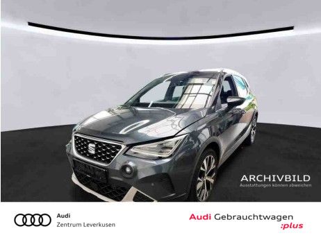 Seat Arona Xperience VIRT CARPLAY ACC PDC KAM NAVI