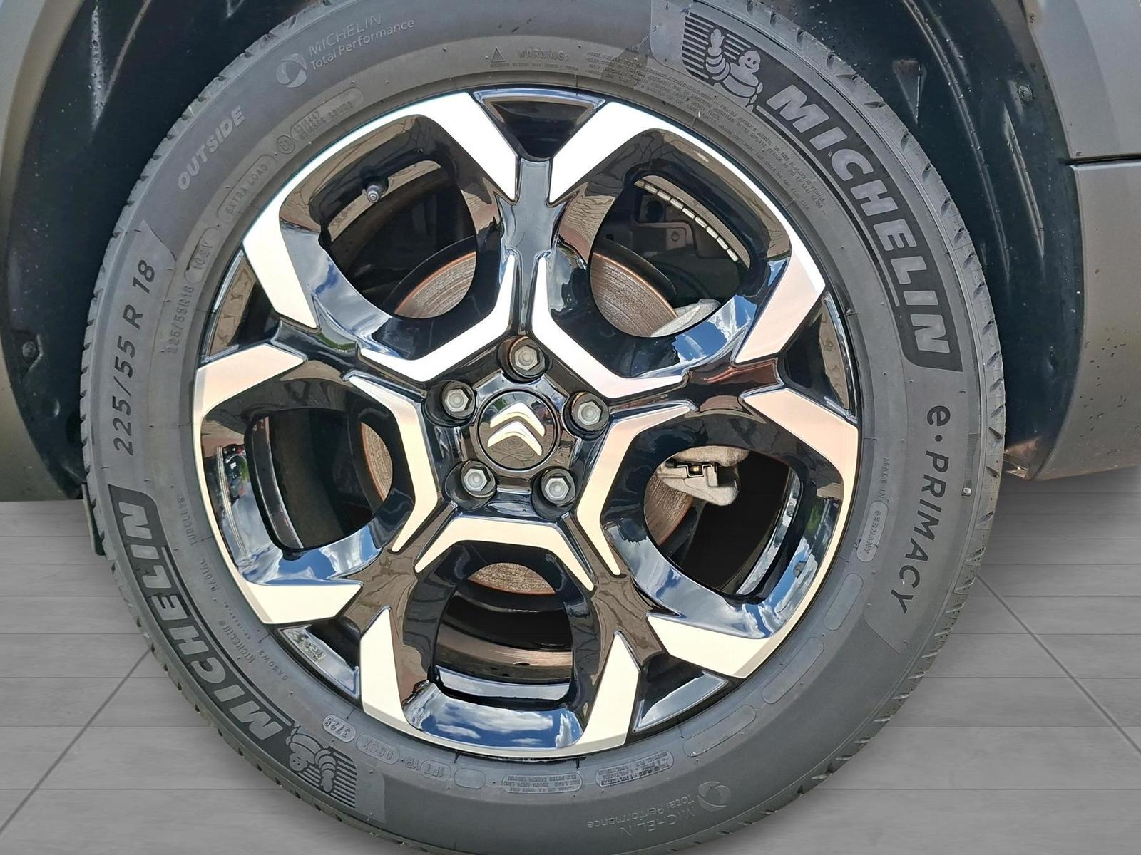 Citroën C5 Aircross Max BlueHDi 130 EAT8
