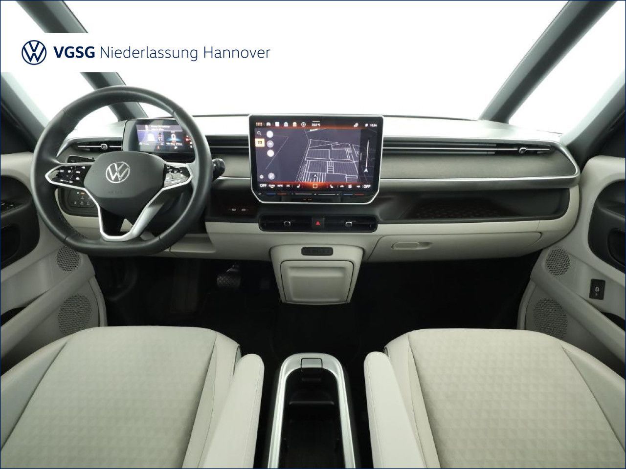 Volkswagen ID. Buzz - Bild 12