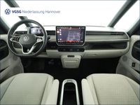 Volkswagen ID. Buzz - Vorschau Bild 12