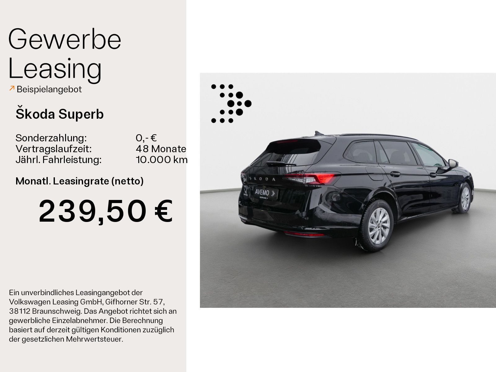 Skoda Superb - Bild 2