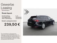 Skoda Superb - Vorschau Bild 2