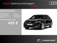 Audi A3 - Vorschau Bild 1