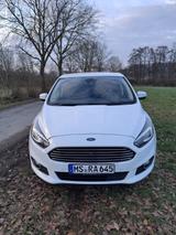 Ford S-Max 2,0TDCi Bi-Turbo 154kW Titanium PShift... - Ford S-Max