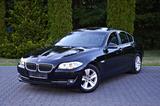 BMW 520 i/Navi/Leder/Klimaa/SHZ/PDC/Auto - BMW 520: 520i