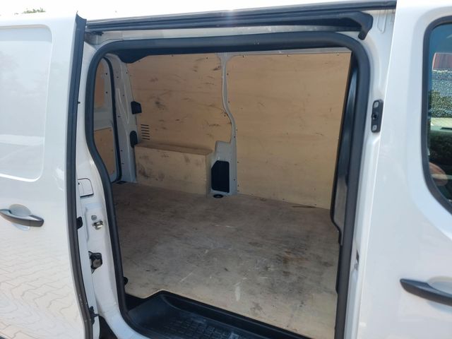 Fiat Scudo L2 Kastenwagen | 1.5 - 120 MJet