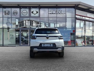 Citroën C3 Turbo100 MAX 1.2 HUD°Navi°LED°SHZ°RFK°beh. Fr