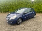 Renault Clio III Extreme - Renault Clio aus 2008: Extreme