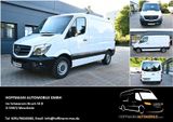 Mercedes-Benz Sprinter 316 CDI Kasten L1H1 RWD Bi-Xenon Klima - Mercedes-Benz LKWs