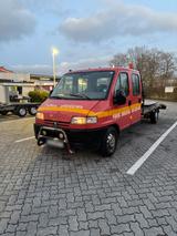 Peugeot Abschleppwagen Peugeot Boxer 2.8 Tdi - Peugeot Boxer: 2.8
