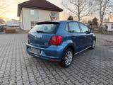 Volkswagen Polo 1.4 TDI 66kW  Vieles Neu gemacht!!! - Volkswagen Polo: 6n