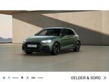 Audi A1 Sportback 30 TFSI S-tr. advanced *LED*EPH*SHZ - New cars: Grün