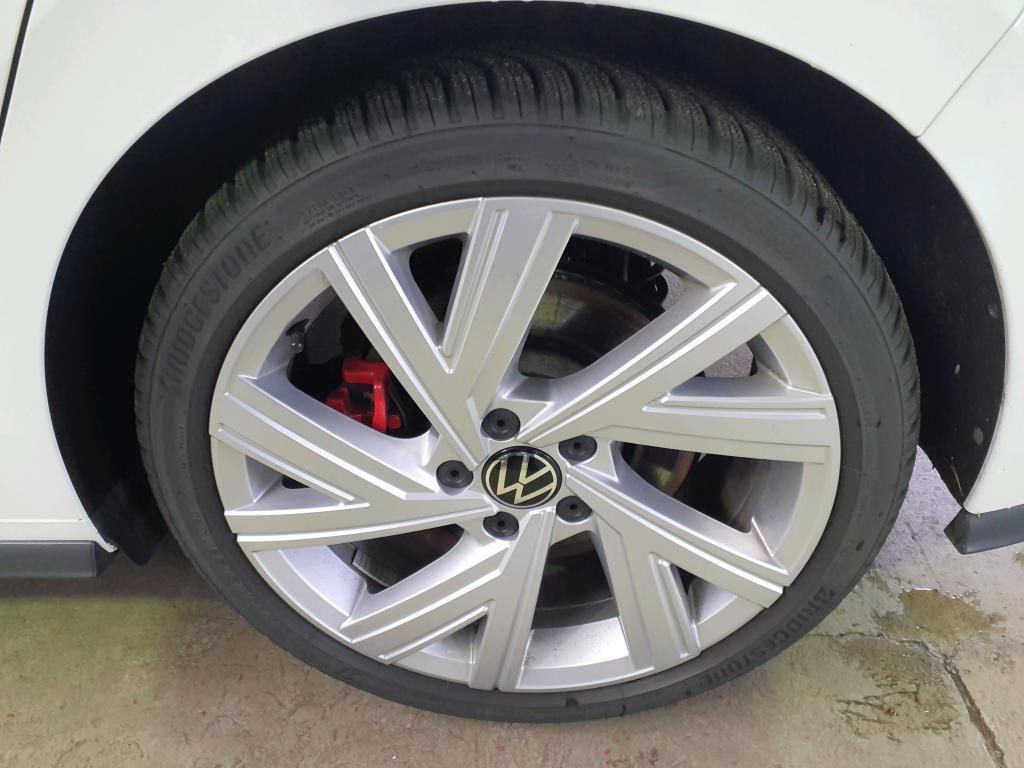 Volkswagen Golf GTI 2.0 TSI DSG AHK*Harman*PDC*Tempo*Klima