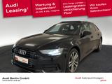 Audi A6 Avant Sport 45 TFSI qu.S tr. AHK LED PANO - AUDI A6 Leasingangebote für Privatpersonen