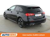 Mercedes-Benz A-Klasse A 160 AMG Line*NAVI*TEMPO*PDC*KLIMA* - Mercedes-Benz A 160: Limousine