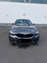 BMW 320 Gran Turismo Gran Turismo 320i  - BMW 320 Gran Turismo von privat