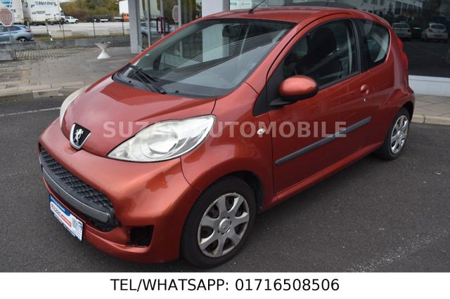 Peugeot 107 Filou *HU-NEU*INSP-NEU*