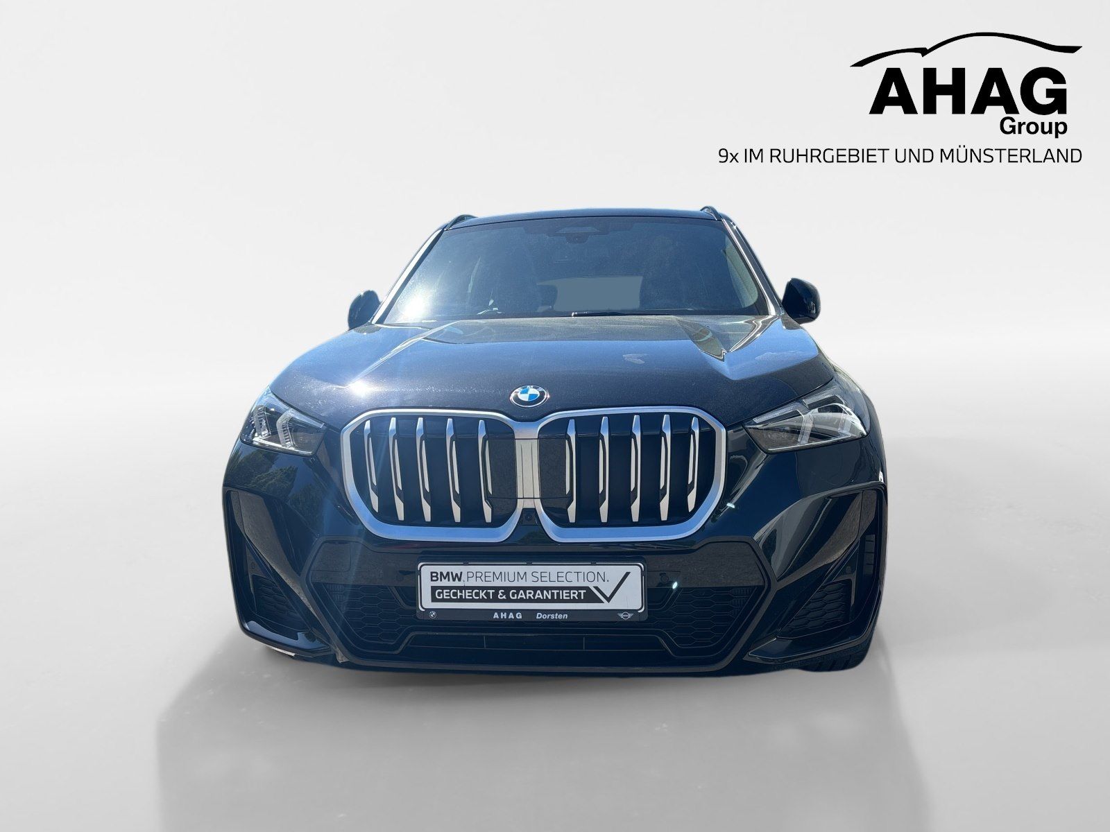 BMW X1 - Bild 2