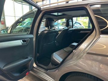MYAUTOCENTER – Gebraucht- und Jahreswagen mit Werkstattservice in Pfaffenhofen Mercedes-Benz C 180 CGI BlueEfficiency *Avantgarde*TÜV*