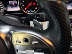 MERCEDES-BENZ CLS 450 4MATIC  Burmester  AMG Line  20 Zoll