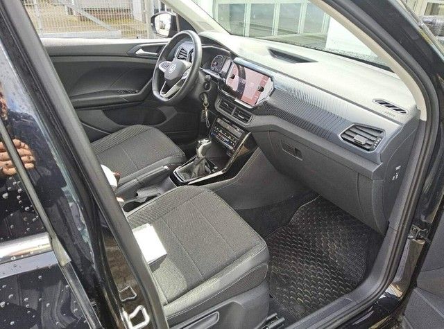 Volkswagen T-Cross - Bild 3