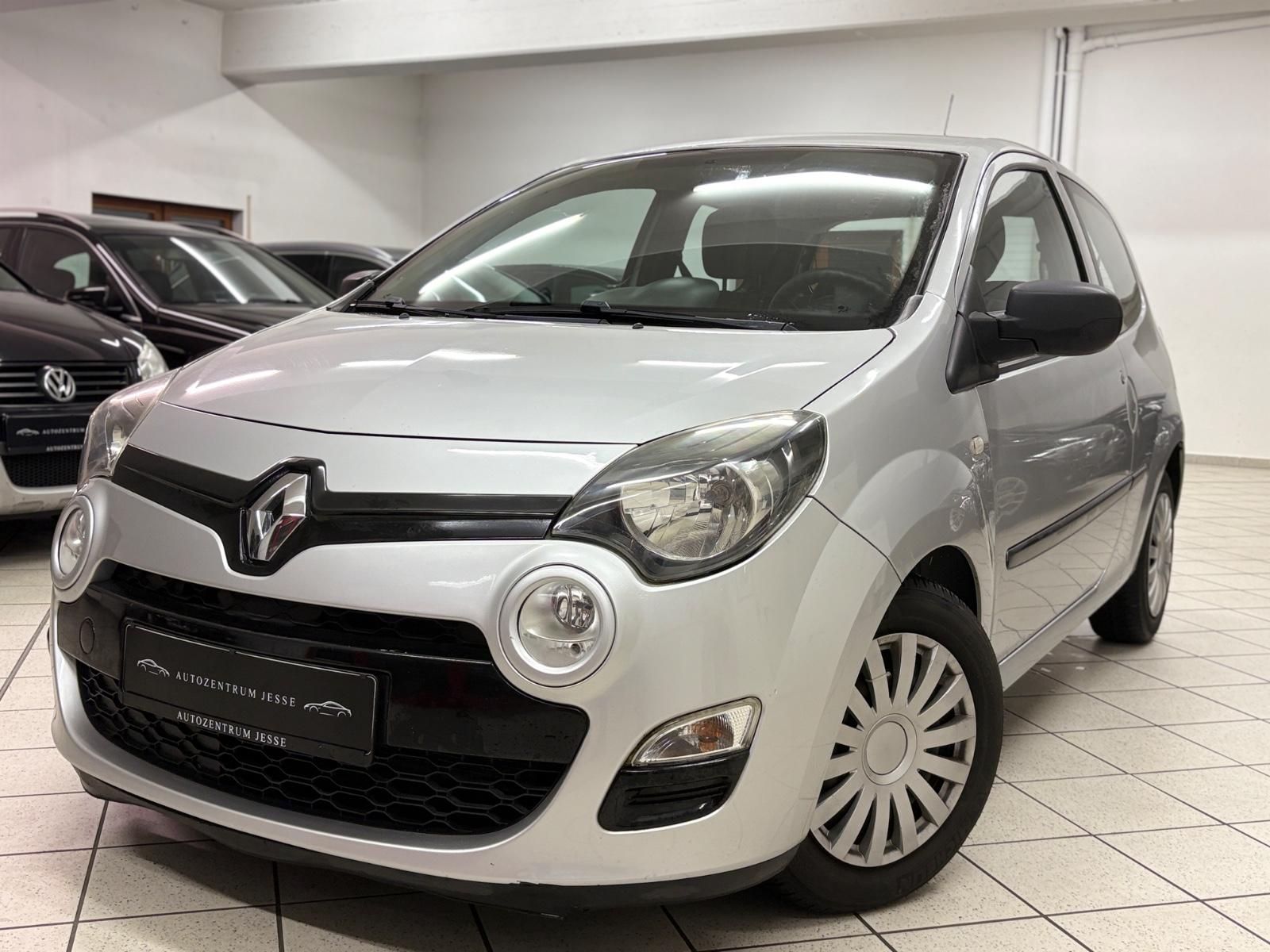 Renault Twingo 75ps | 2Hand| Zahnriemen/Service/TÜV NEU
