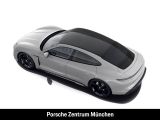 Porsche Taycan 4S Surround-View Luftfederung LED-Matrix - Porsche Taycan in München
