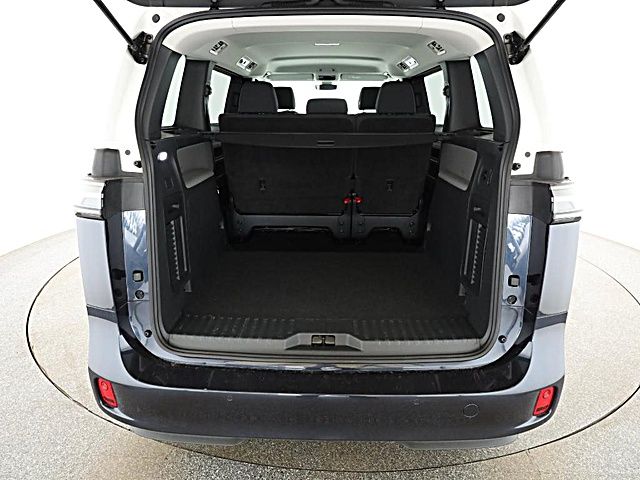 ID. Buzz Pro Langer Radstand TravelAssist Winter
