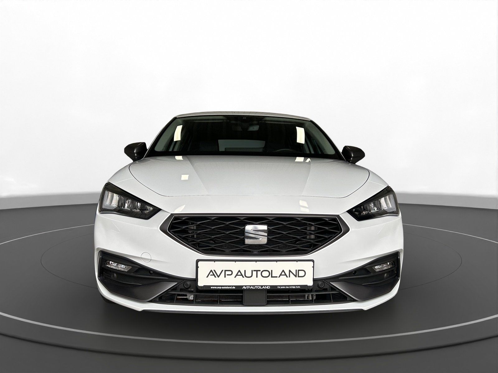 Seat Leon - Bild 3