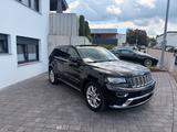 Jeep Grand Cherokee 3.0 CRD Summit AHK - gebrauchte Jeep Grand Cherokee aus dem Jahr 2017