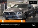 Mercedes-Benz A 250 e Progr/Night/MBeam/AHK/Kamera/SpurAss/Amb - Mercedes-Benz A 250 in Aachen