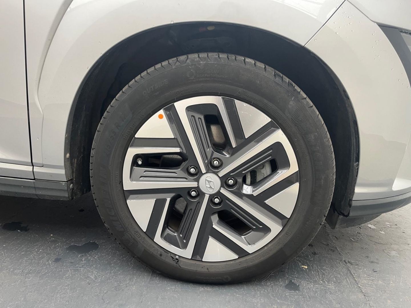Hyundai KONA Elektro – Bild 6