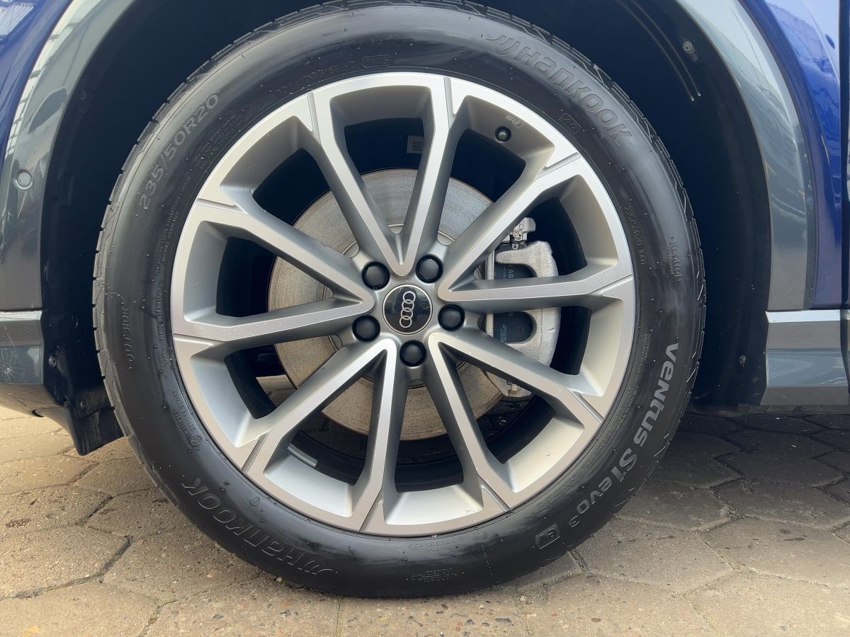 Audi Q4 e-tron - Bild 17