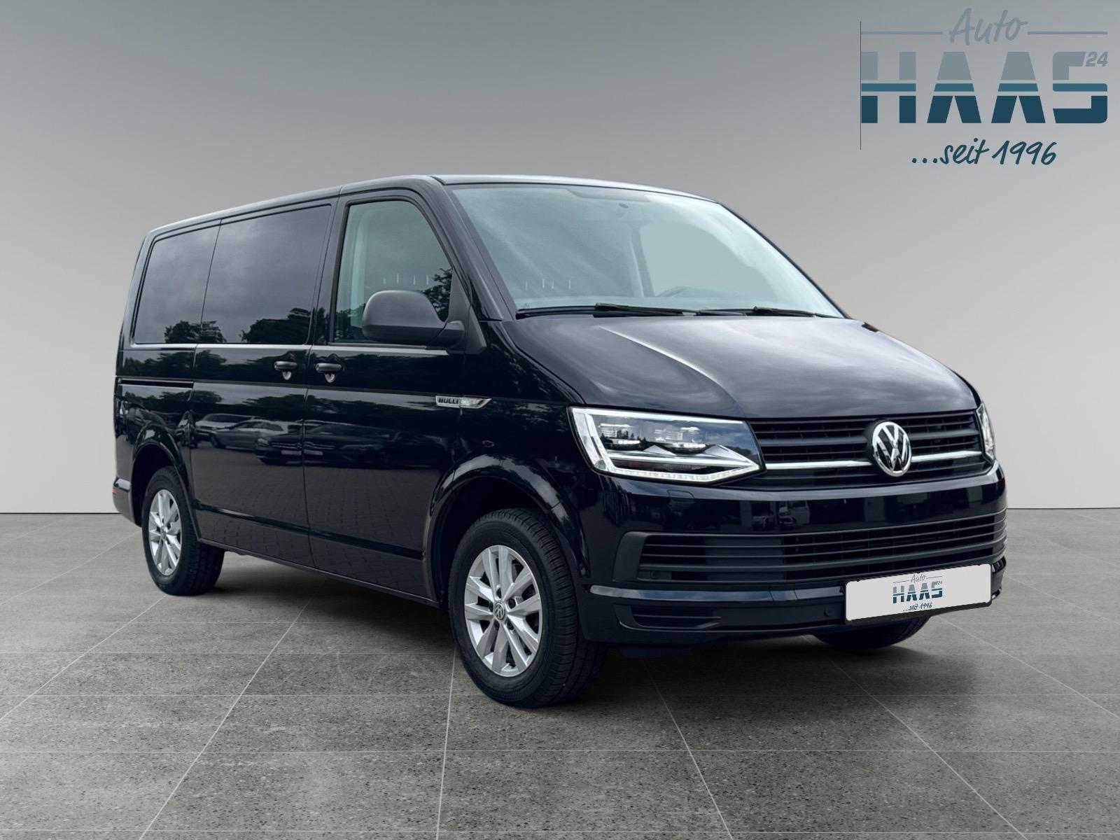 Volkswagen T6 Multivan 2.0 TDI DSG LED PDC BEAR-LOCK BLUETO
