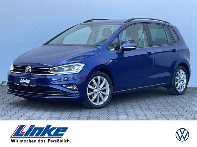 Golf Sportsvan VII 1.0 TSI DSG Join Kamera/Navi 