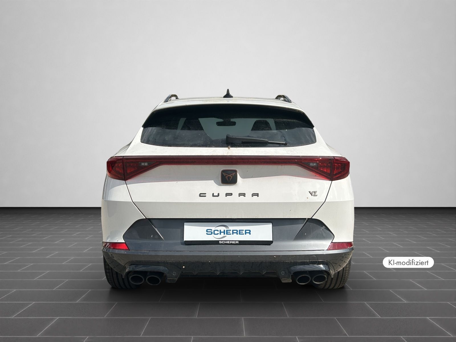 Cupra Formentor - Bild 6