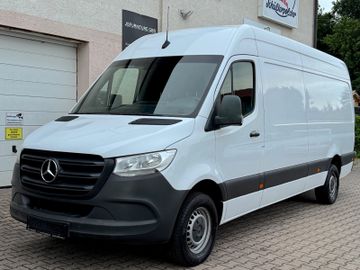 Mercedes Sprinter - 1