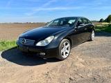Mercedes-Benz Mercedes Benz CLS 320 CDI *130.000 km* - Mercedes-Benz in Magdeburg: 1.0