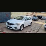 Kia cee'd / Ceed 1.6 1.Hand TÜV 7.27 - Kia cee'd / Ceed in Magdeburg