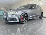 Audi S3 Sportback  quattro //Navi/LED/T.leder/ - gebrauchte Audi S3 aus dem Jahr 2020
