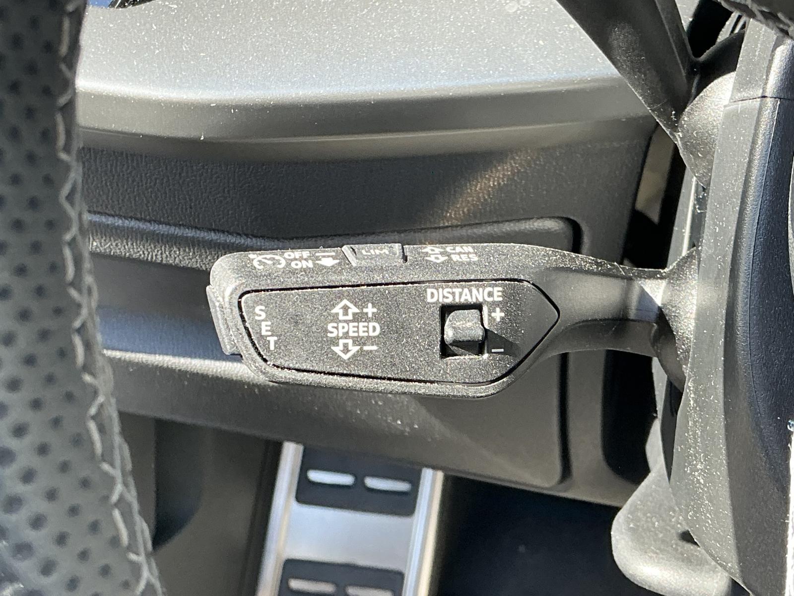 Audi A3 35TFSI S-Line dig. Cockpit Matrix-LED SHZ ACC, миниатюра 7
