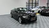 BMW 118 Baureihe 1 Cabrio 118i - BMW 118 aus 2008: 118i