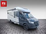 HYMER / ERIBA / HYMERCAR B-Klasse MC T 680 SAT|TV|KLIMA|NAVI|RFK - HYMER / ERIBA MC T 680 Automatik