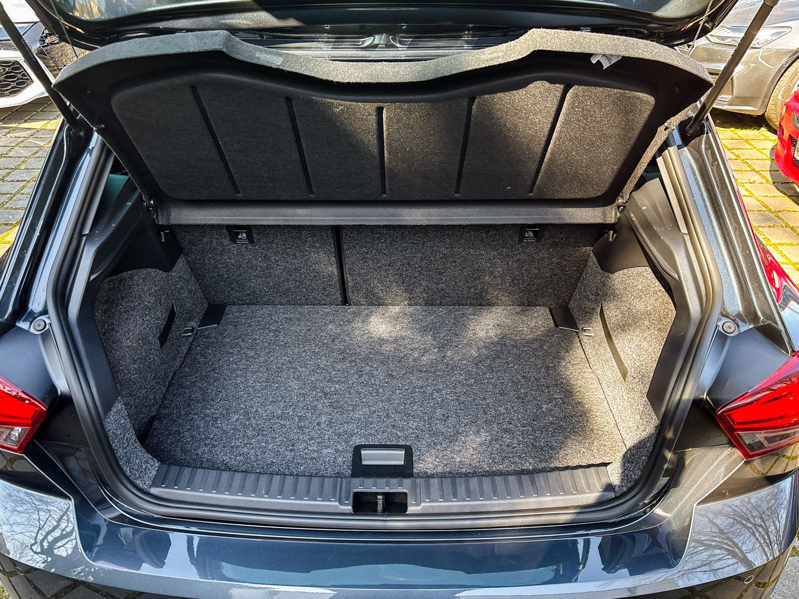 Seat Ibiza - Bild 15
